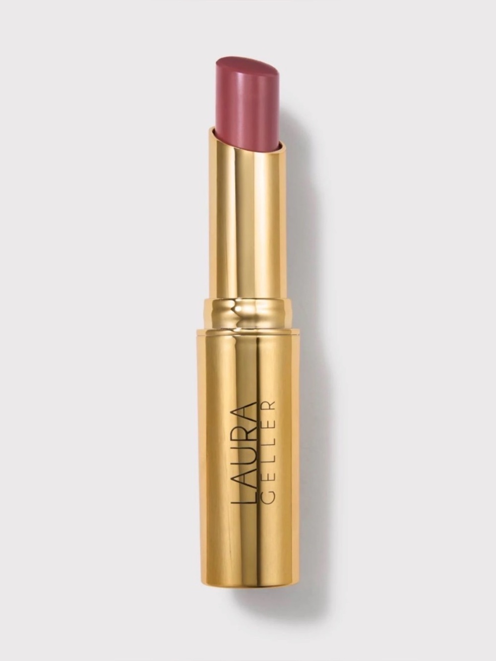 Laura Geller Jelly Balm Hydrating Lip Color - Figger Than Life